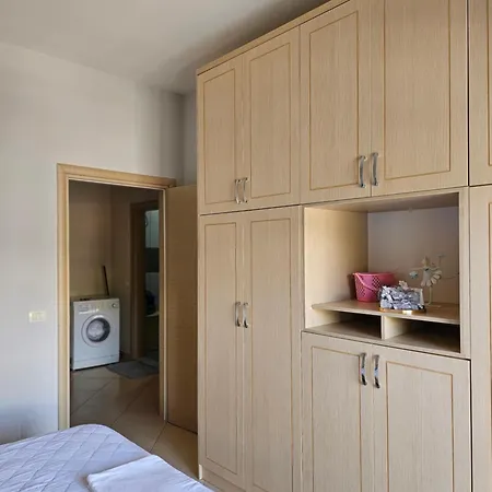 Apartament Adam Free Parking
