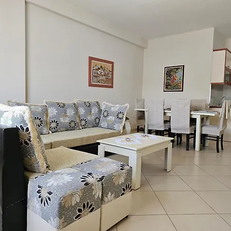Apartament Adam Free Parking *