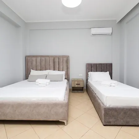 Apartament Adam Free Parking *