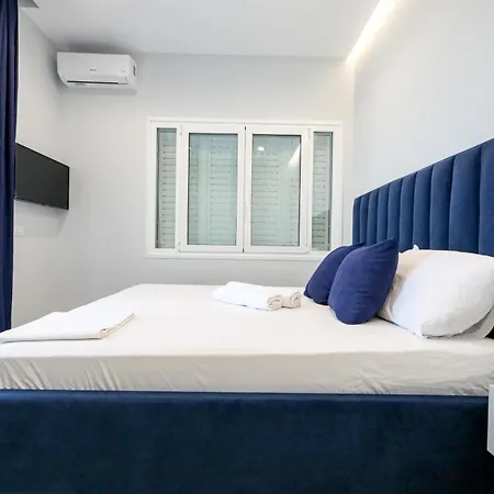 Apartament Adam Free Parking *