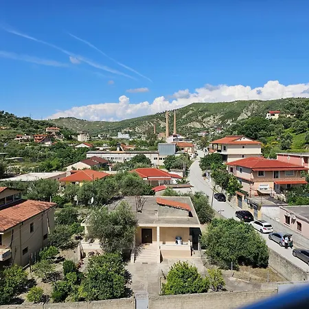 Apartment Adam Free Parking Vlore