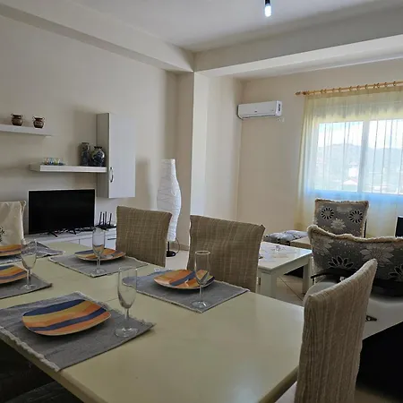 Adam Free Parking Apartment Vlore