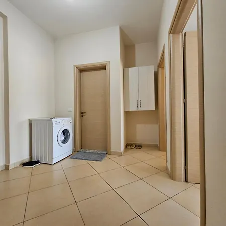 Adam Free Parking Apartment *