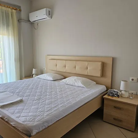 Adam Free Parking Apartment Vlore