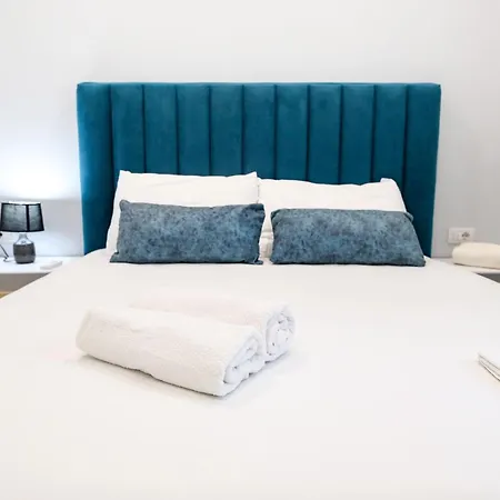 Adam Free Parking Apartment Vlore
