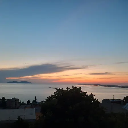 Apartment Adam Free Parking Vlore