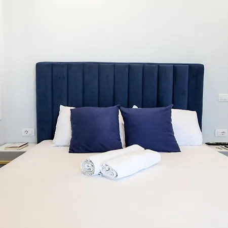 Apartment Adam Free Parking Vlore