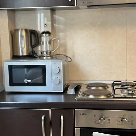 Apartment Adam Free Parking Vlore