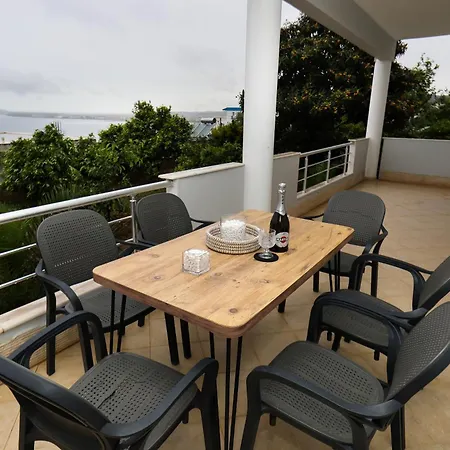 Adam Free Parking Apartment Vlore
