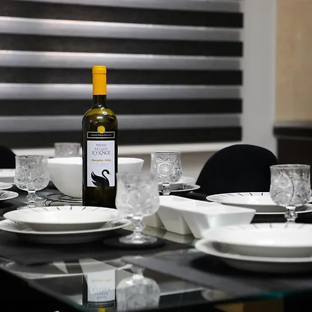 Adam Free Parking Apartment Vlore