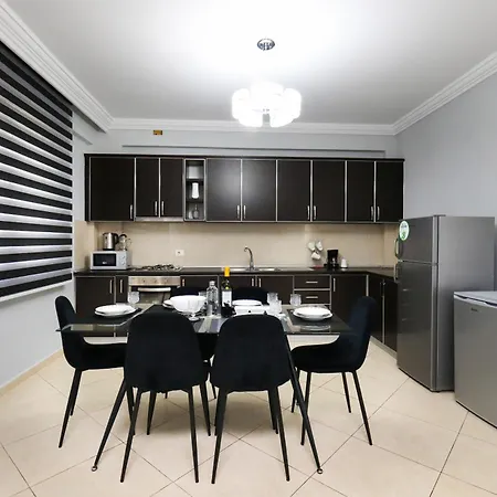 Adam Free Parking Apartment *