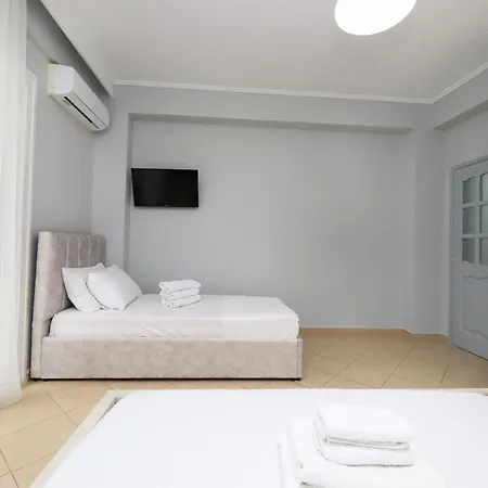 Adam Free Parking Apartment Vlore