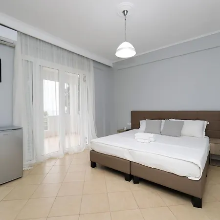 Adam Free Parking Apartment Vlore