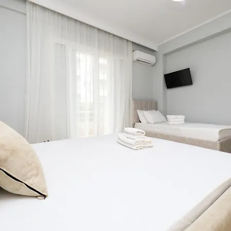 Apartment Adam Free Parking Vlore