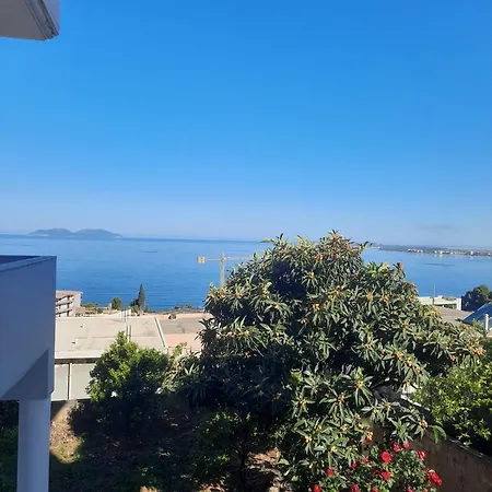 Adam Free Parking Apartment Vlore