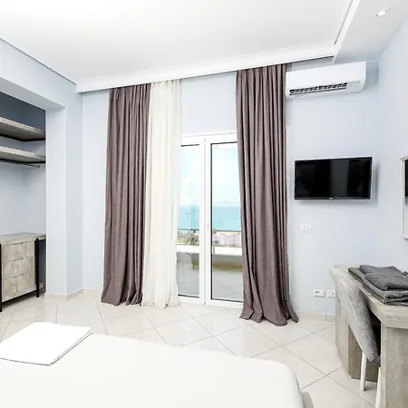 Adam Free Parking Apartment *